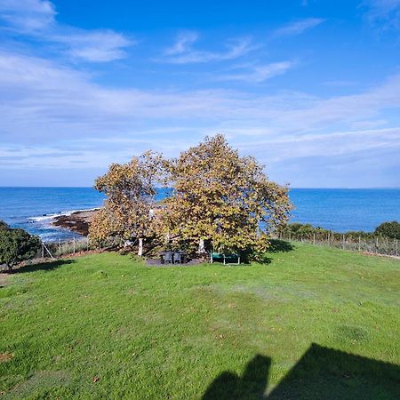 Sea Breeze Ena Apartment Korakokhórion Екстериор снимка